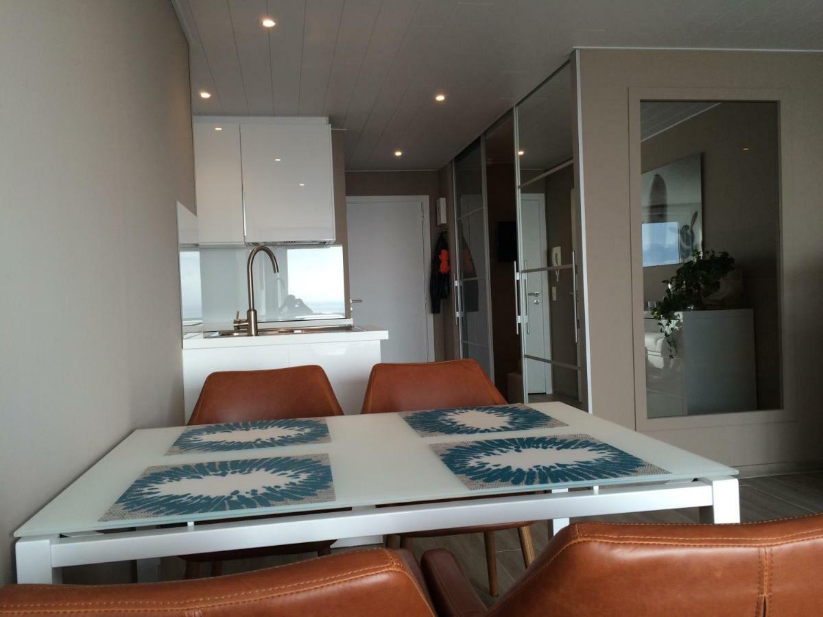 Ferienwohnung Zonnestraal 0302 Nieuwpoort Exterior foto